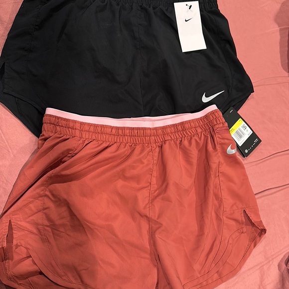 Nike Dri-fit Running Shorts ***brand new*** - Picture 2 of 12